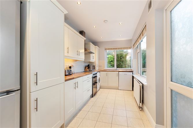 73 Furry Park Road , Clontarf, Dublin 3