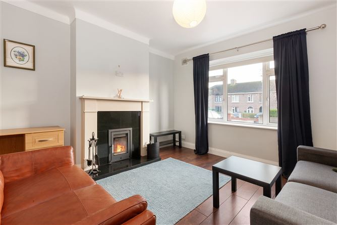 73 Furry Park Road , Clontarf, Dublin 3