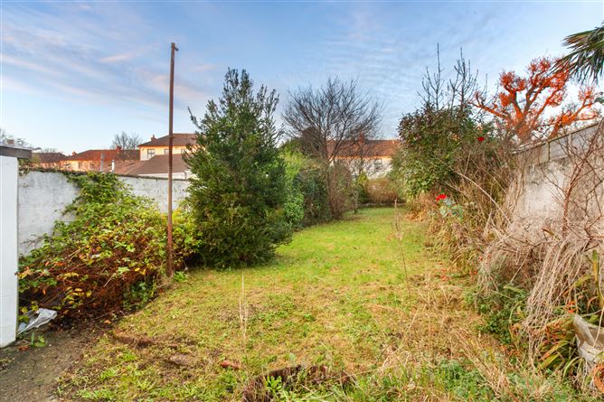 73 Furry Park Road , Clontarf, Dublin 3