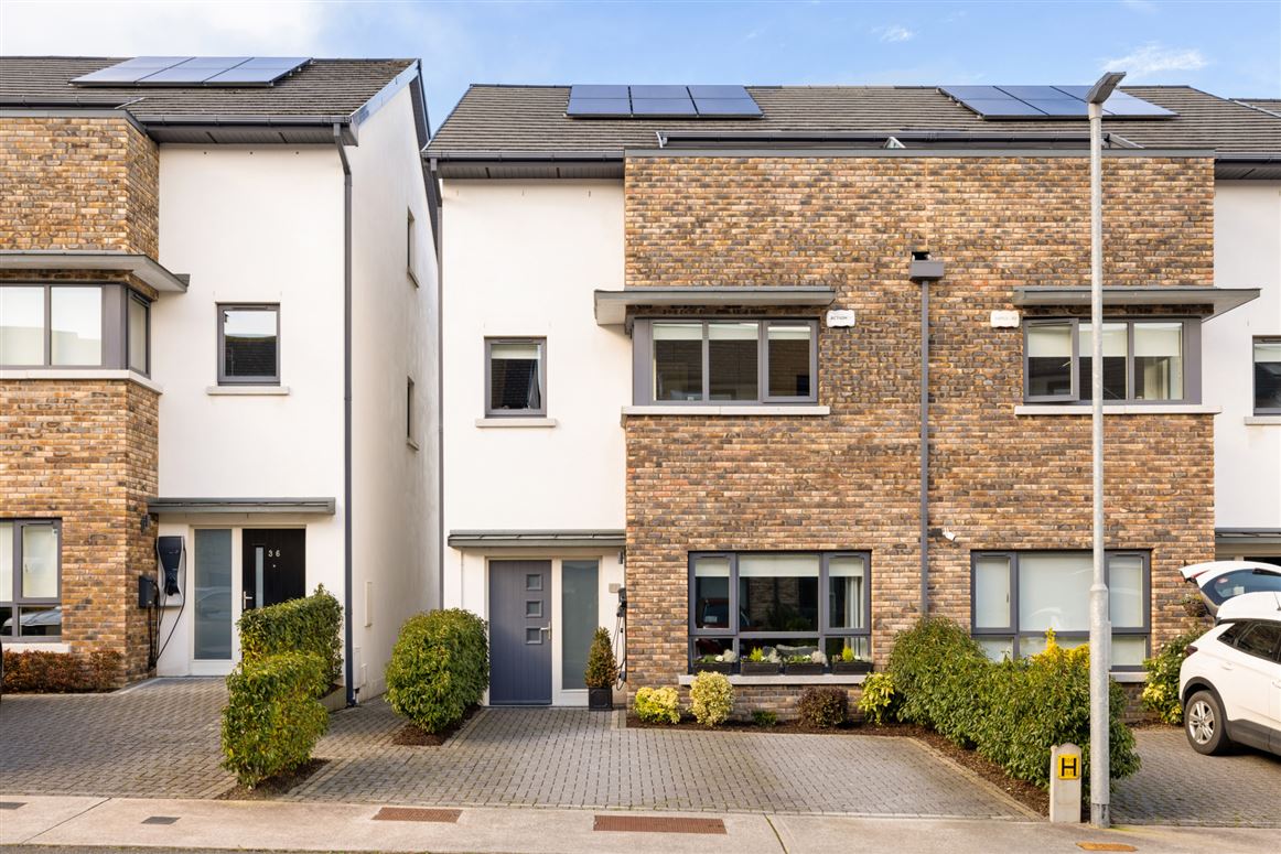 37 Woodbank, Shankill, Co. Dublin