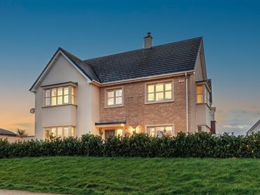Image for 47 The Drive, Bellingsfield, Naas, Co. Kildare W91 TKP9
