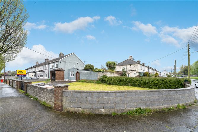 12 Collins Drive, Finglas, Dublin 11