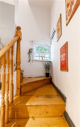 17 Charlemont Terrace , Wellington Road, St Lukes, Cork