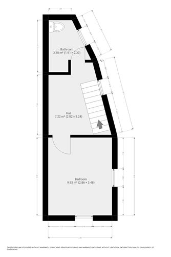 17 Charlemont Terrace , Wellington Road, St Lukes, Cork