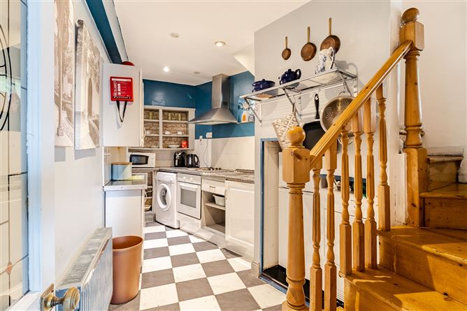 17 Charlemont Terrace , Wellington Road, St Lukes, Cork