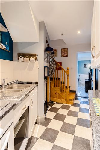 17 Charlemont Terrace , Wellington Road, St Lukes, Cork