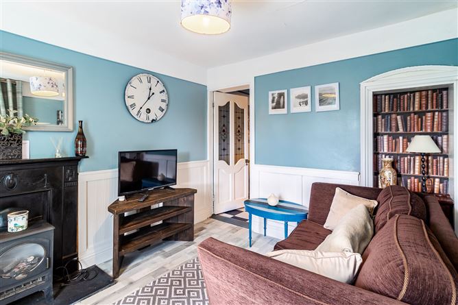 17 Charlemont Terrace , Wellington Road, St Lukes, Cork