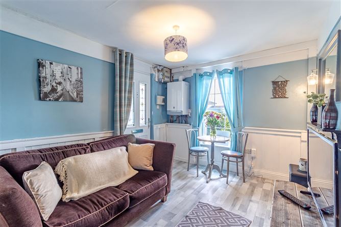 17 Charlemont Terrace , Wellington Road, St Lukes, Cork