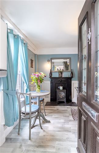 17 Charlemont Terrace , Wellington Road, St Lukes, Cork