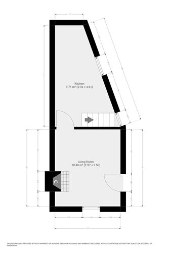 17 Charlemont Terrace , Wellington Road, St Lukes, Cork