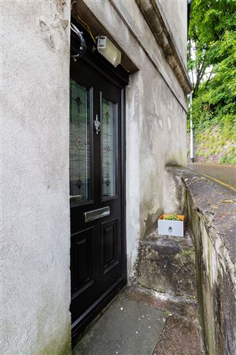 17 Charlemont Terrace , Wellington Road, St Lukes, Cork