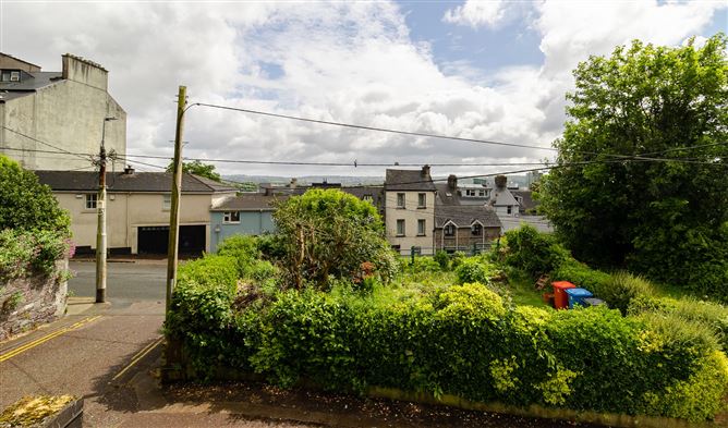 17 Charlemont Terrace , Wellington Road, St Lukes, Cork