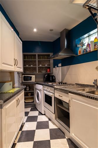 17 Charlemont Terrace , Wellington Road, St Lukes, Cork