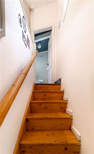 17 Charlemont Terrace , Wellington Road, St Lukes, Cork