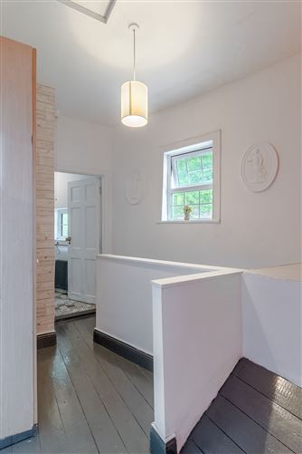 17 Charlemont Terrace , Wellington Road, St Lukes, Cork