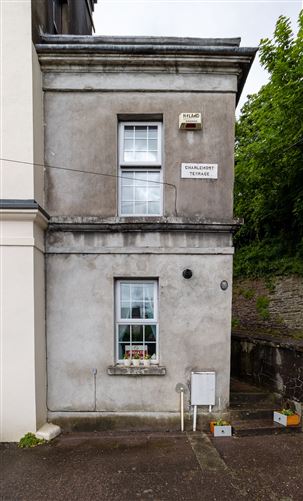 17 Charlemont Terrace , Wellington Road, St Lukes, Cork