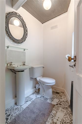 17 Charlemont Terrace , Wellington Road, St Lukes, Cork