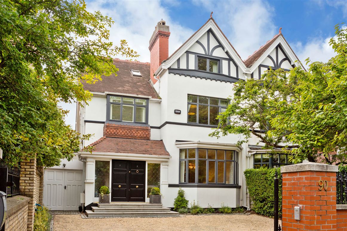 90 Merrion Road, Ballsbridge, Dublin 4