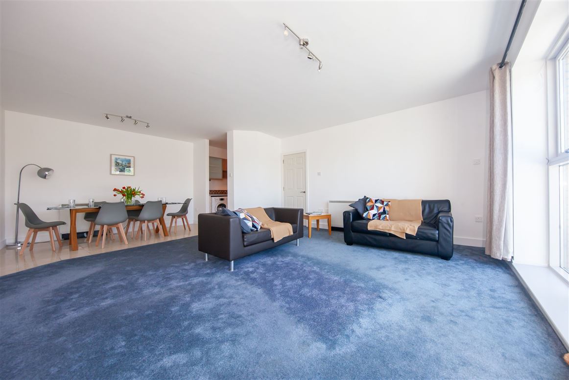 Apartment 95 The Ramparts , Willow Avenue, Cabinteely, Dublin