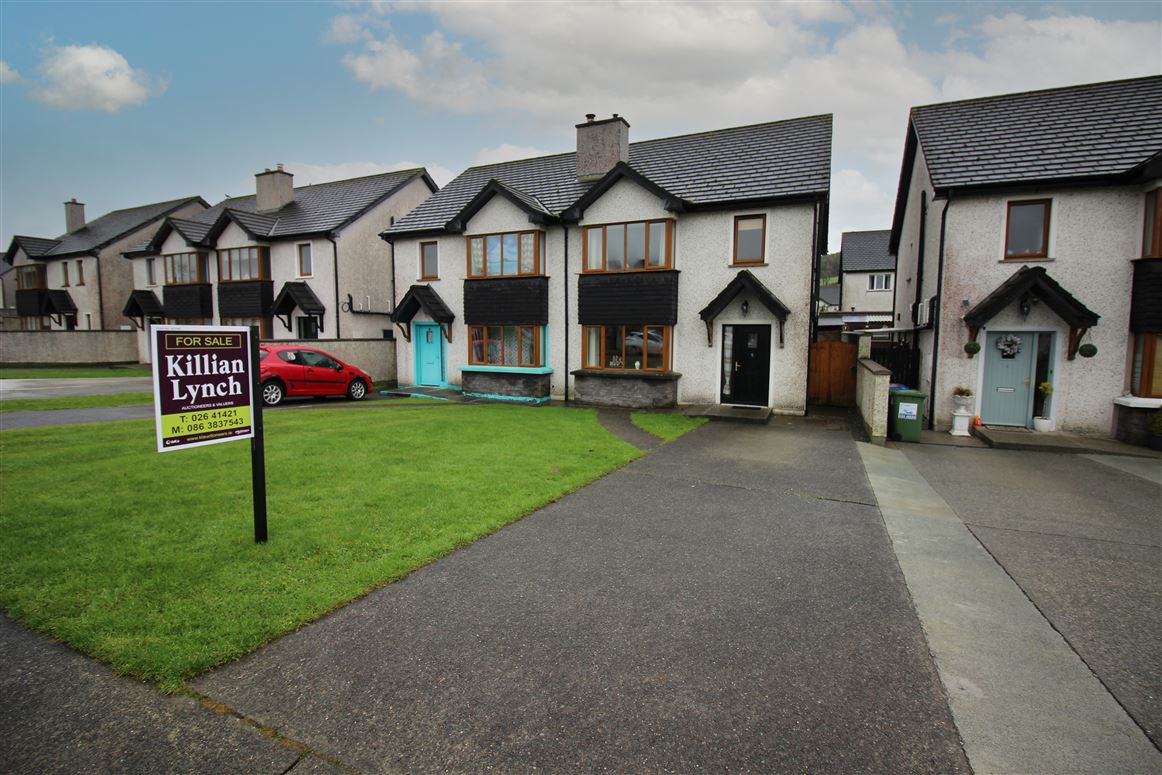 5 Oak Brook, Tanyard Wood, Millstreet, Cork