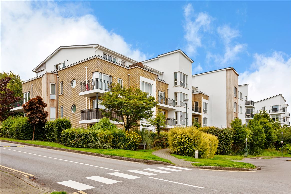 Apartment 17 Bracken Hill, Sandyford, Dublin 18