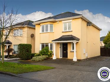 Image for 64 Lime Tree Avenue, Kilminchy, Portlaoise, Laois