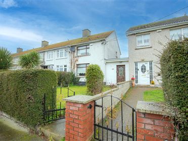 Image for 27, McAuley Drive, Artane, Dublin 5