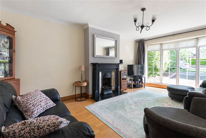 20 Moyville, Rathfarnham,   Dublin 16