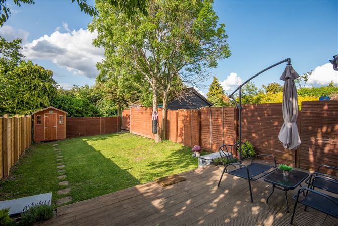20 Moyville, Rathfarnham,   Dublin 16
