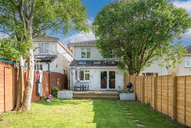 20 Moyville, Rathfarnham,   Dublin 16