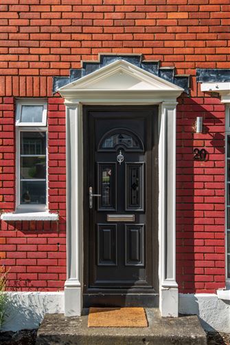20 Moyville, Rathfarnham,   Dublin 16