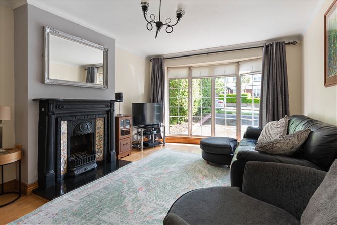 20 Moyville, Rathfarnham,   Dublin 16