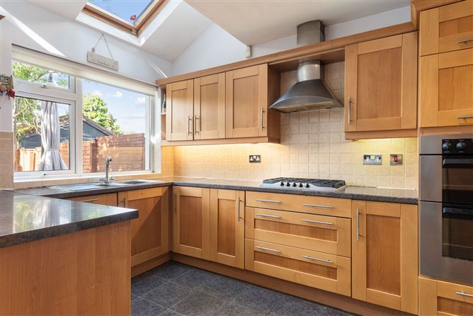 20 Moyville, Rathfarnham,   Dublin 16