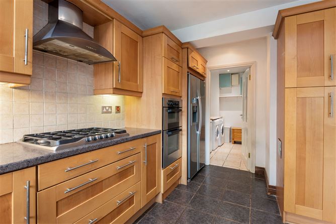 20 Moyville, Rathfarnham,   Dublin 16