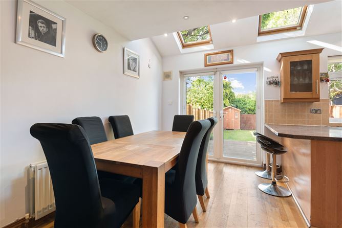 20 Moyville, Rathfarnham,   Dublin 16