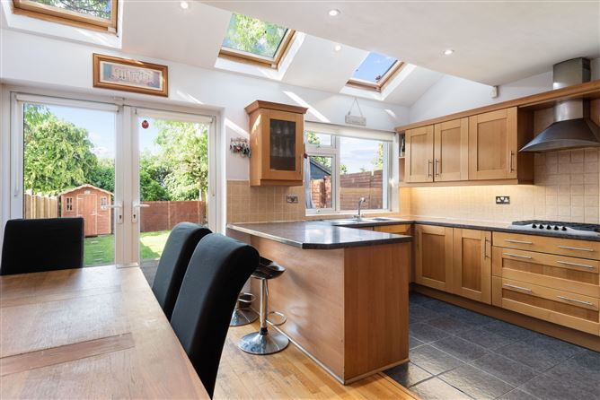20 Moyville, Rathfarnham,   Dublin 16