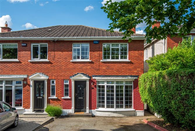 20 Moyville, Rathfarnham,   Dublin 16