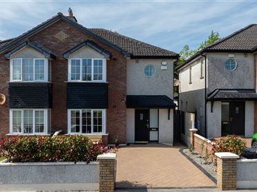 Image for 34 Lismeen Hills, Ballyjamesduff, County Cavan