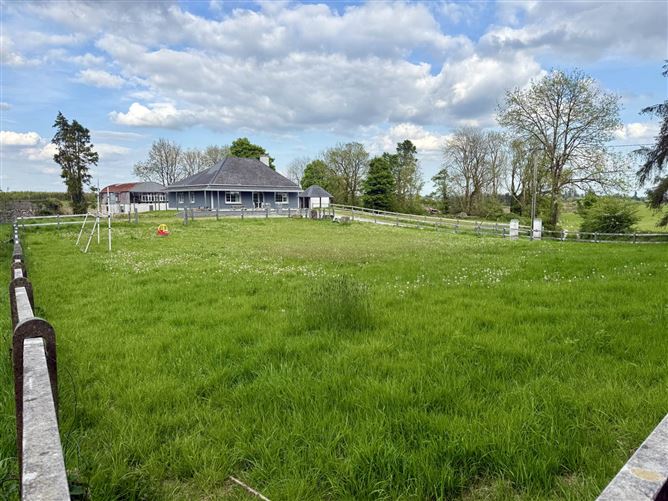 Coolatinny, Ballinlough, County Roscommon