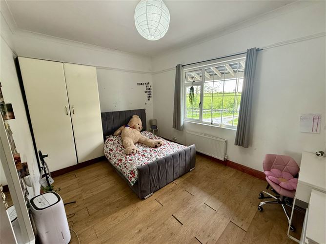 Coolatinny, Ballinlough, County Roscommon