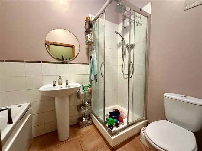 Coolatinny, Ballinlough, County Roscommon
