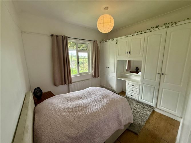Coolatinny, Ballinlough, County Roscommon