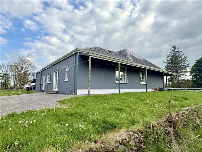 Coolatinny, Ballinlough, County Roscommon