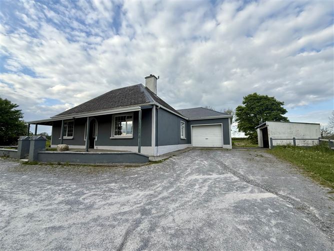 Coolatinny, Ballinlough, County Roscommon
