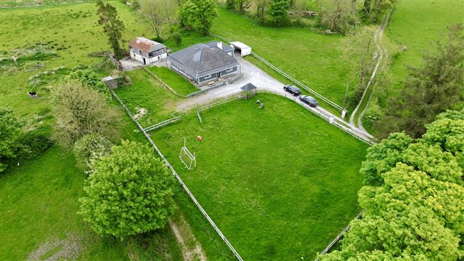 Coolatinny, Ballinlough, County Roscommon