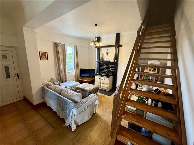Coolatinny, Ballinlough, County Roscommon