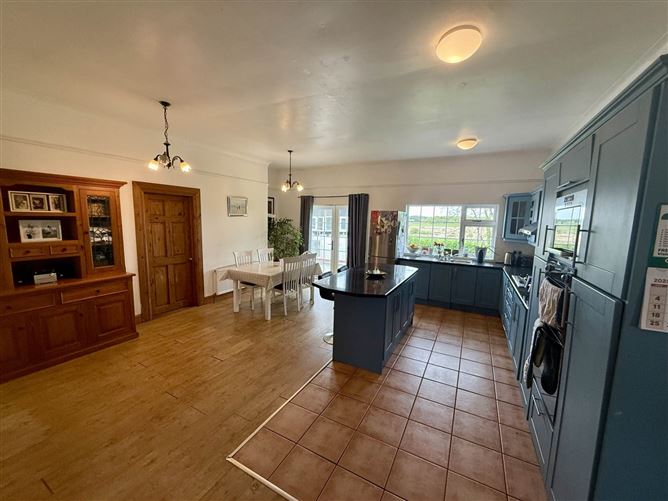 Coolatinny, Ballinlough, County Roscommon