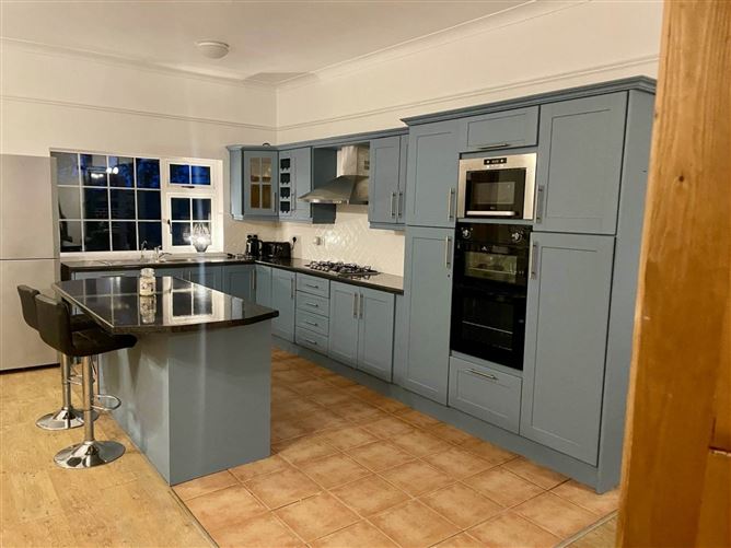 Coolatinny, Ballinlough, County Roscommon