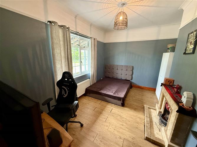 Coolatinny, Ballinlough, County Roscommon