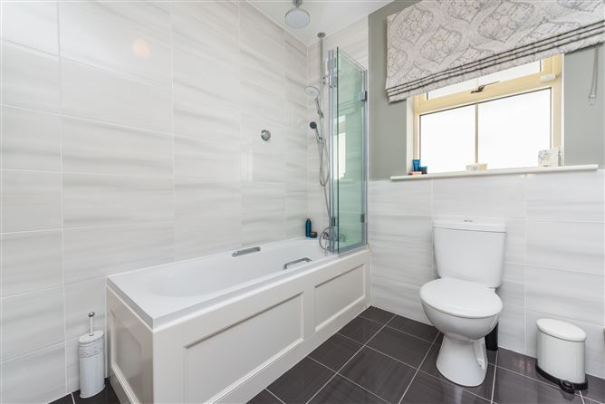 4 Oak Glebe, Rathbride Road, Kildare Town, Kildare